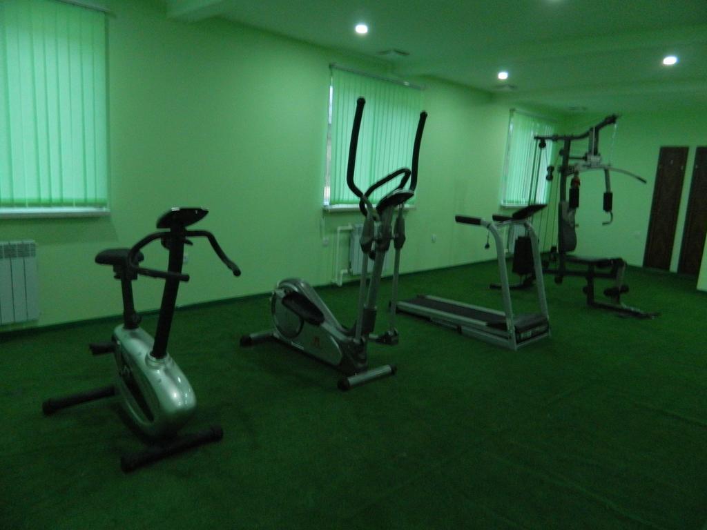 Gayane Hotel アラヴェルジ エクステリア 写真