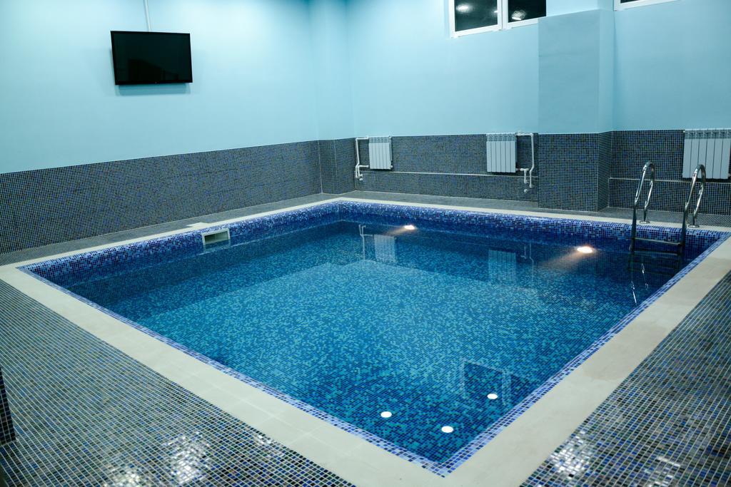 Gayane Hotel アラヴェルジ エクステリア 写真