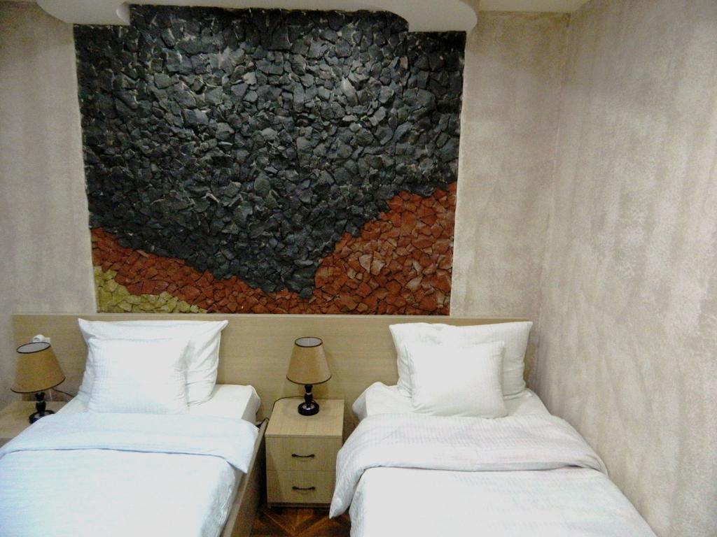 Gayane Hotel アラヴェルジ エクステリア 写真