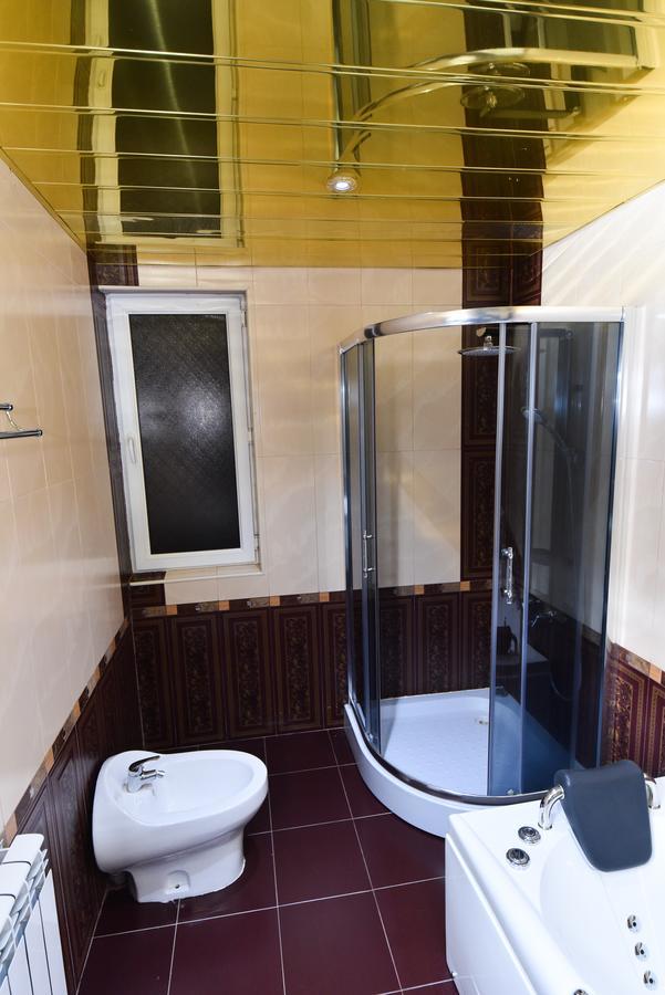 Gayane Hotel アラヴェルジ エクステリア 写真