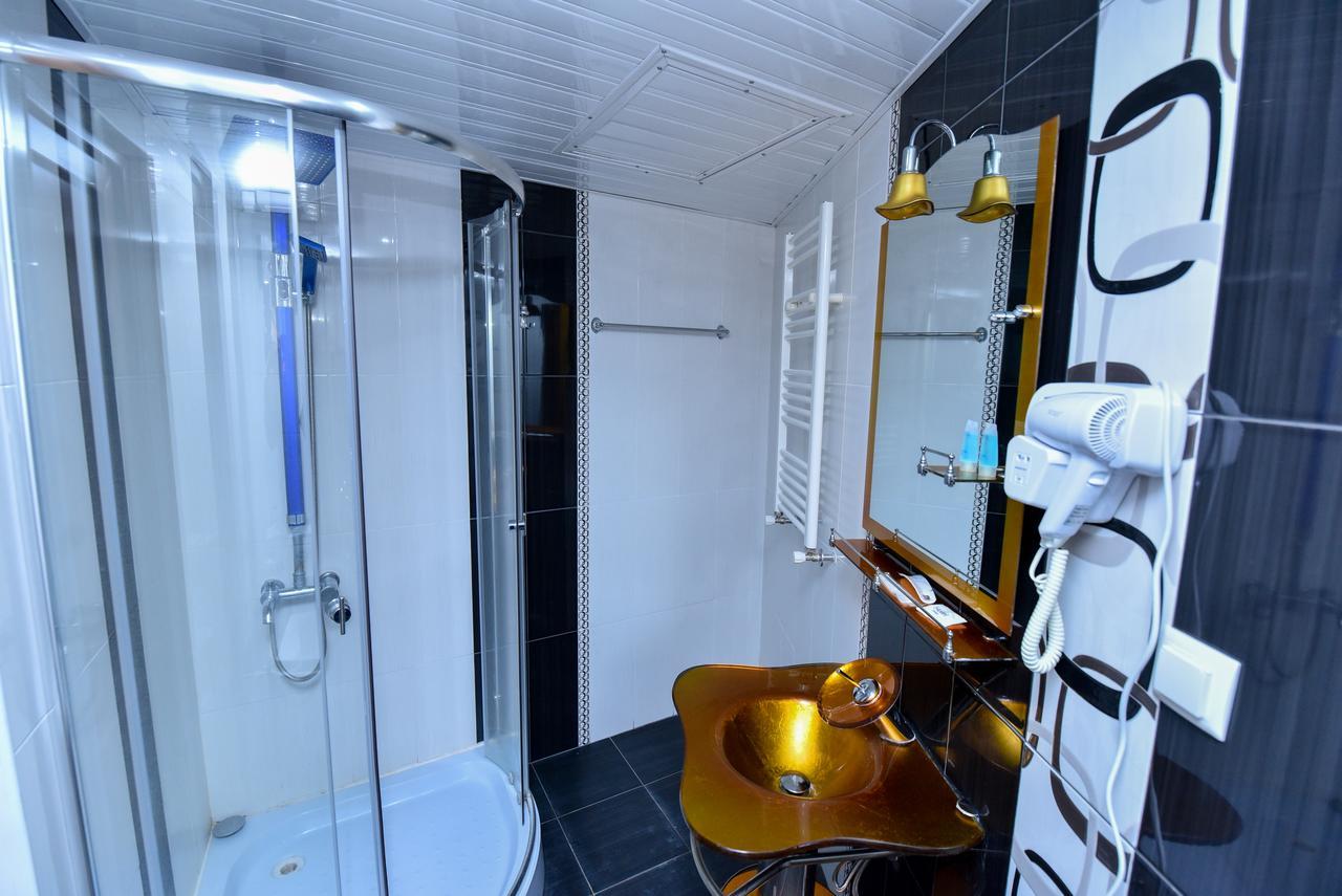 Gayane Hotel アラヴェルジ エクステリア 写真