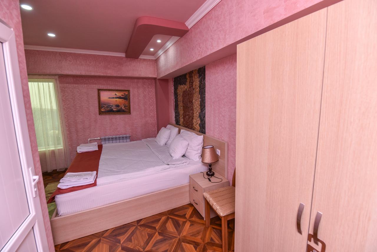 Gayane Hotel アラヴェルジ エクステリア 写真