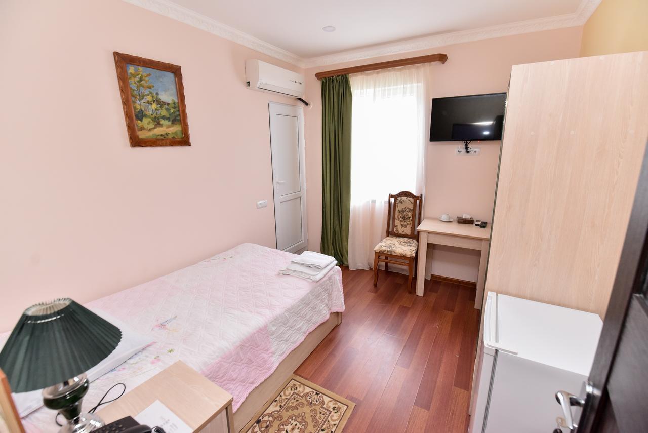 Gayane Hotel アラヴェルジ エクステリア 写真
