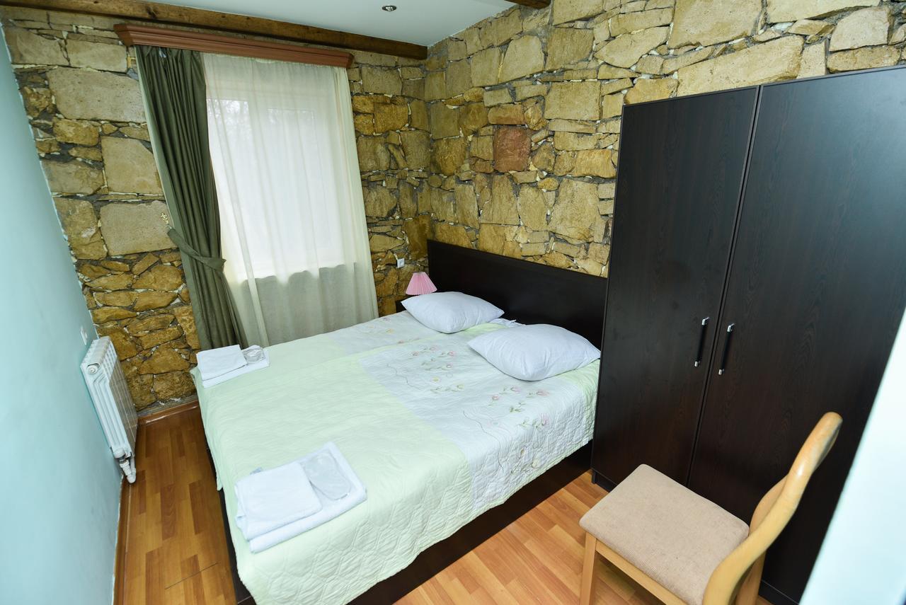 Gayane Hotel アラヴェルジ エクステリア 写真