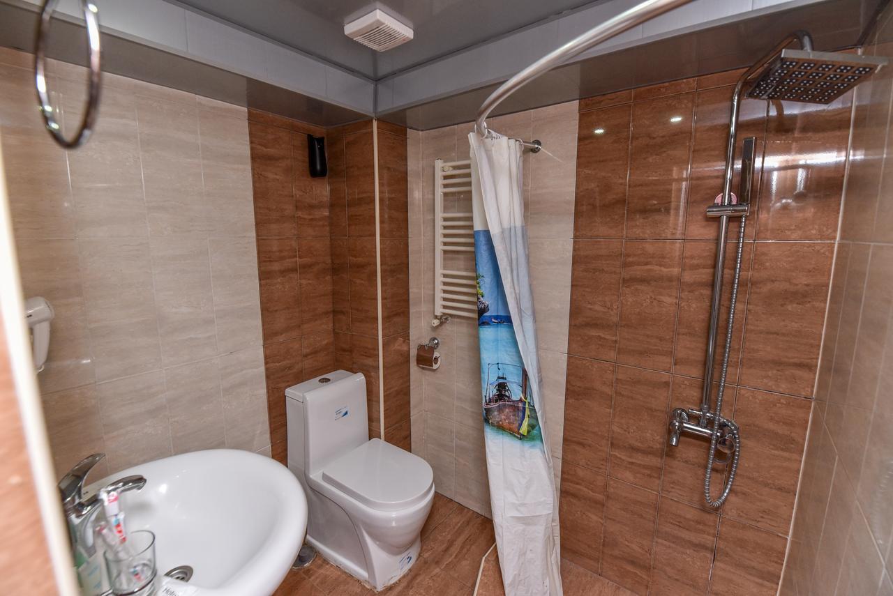 Gayane Hotel アラヴェルジ エクステリア 写真