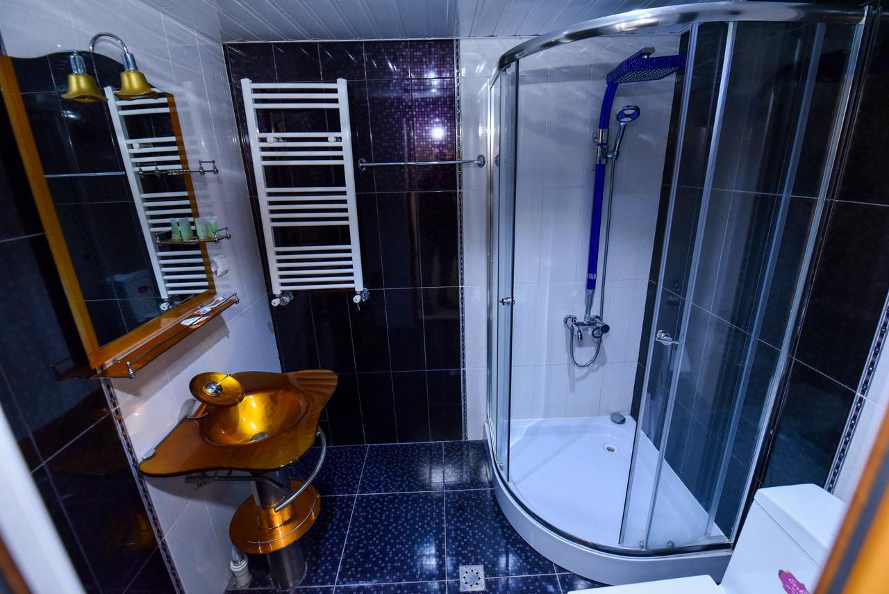 Gayane Hotel アラヴェルジ エクステリア 写真
