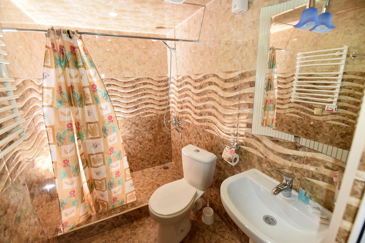 Gayane Hotel アラヴェルジ エクステリア 写真